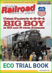 Model Railroad News 2021-09