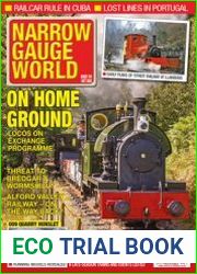Narrow Gauge World 2021-10 (161)