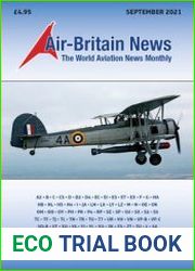 Air-Britain News 2021-09