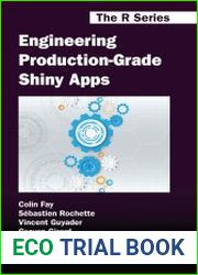 Engineering Production-Grade Shiny Apps