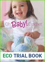 Oh Baby! Crochet