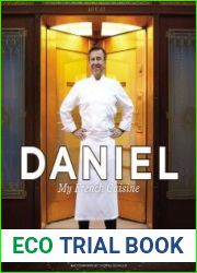 Daniel My French Cuisine