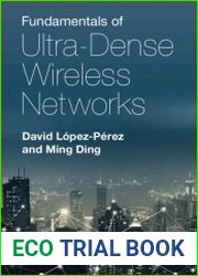 Fundamentals of Ultra-Dense Wireless Networks