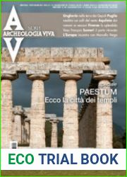 Archeologia Viva 2018-07/08