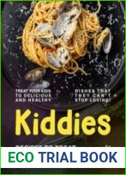 Kiddies Recipes to Treat Your Kids To