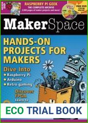 MakerSpace – First Edition, 2021