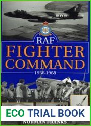 RAF Fighter Command 1936-1968