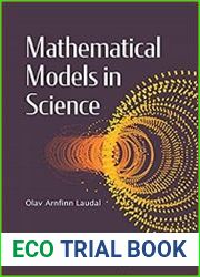 Mathematical Models In Science