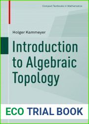 Introduction to Algebraic Topology