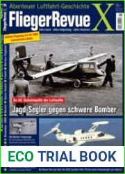 FliegerRevue X №91 (2021)
