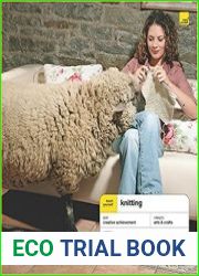 Teach Yourself Knitting