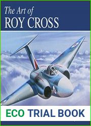 The Art of Roy Cross