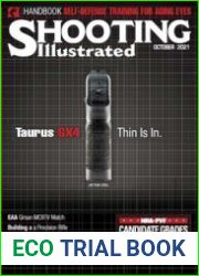 Shooting Illustrated 2021-10