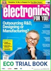 Electronics For You №4 2021