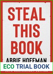 Steal This Book, 50th Anniversary Edition