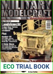 Military Modelcraft International