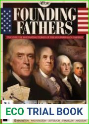 Founding Fathers (All About History)