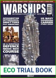 Warships International Fleet Review 2021-10