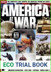America at War (History of War)