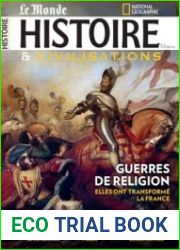 Le Monde Histoire & Civilisations 2021-10