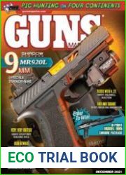 Guns Magazine 2021-12