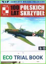 Il-10 (Samoloty Wojska Polskiego 100 lat Polskich Skrzydel №38)