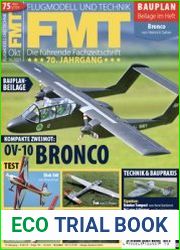 FMT Flugmodell und Technik 2021-10
