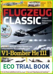 Flugzeug Classic 2021-10