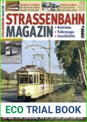 Strassenbahn Magazin 2022-07