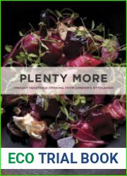 Plenty More Vibrant Vegetable Cooking from London|s Ottolenghi