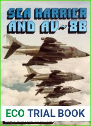 Sea Harrier and AV-8B
