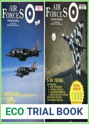 Air Forces International №№12-24