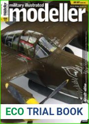 Military Illustrated Modeller