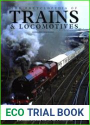 The Encyclopedia of Trains & Locomotives