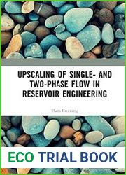 Upscaling of Single- and Two-Phase Flow in Reservoir Engineering