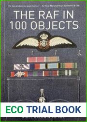 The RAF in 100 Objects