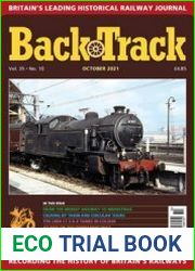 Back Track 2021-10
