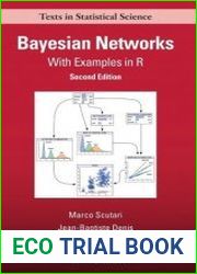 Bayesian Networks With Examples in R