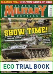 Classic Military Vehicle 2021-10 (245)