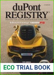 duPont REGISTRY