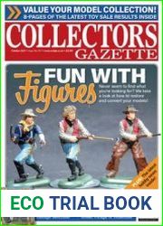 Collectors Gazette - October 2021