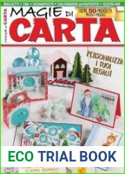 I love Cucito Speciale - Magie di carta