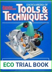Popular Mechanics Encyclopedia of Tools & Techniques