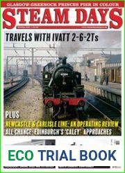 Steam Days 2021-10