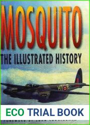 Mosquito The Illustrated History