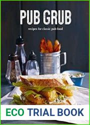 Pub Grub Recipes for classic comfort food