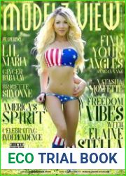 Modelz View - Issue 206, July 2021