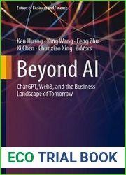 Beyond AI ChatGPT, Web3, and the Business Landscape of Tomorrow