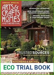 Old House Journal (Annual Special)
