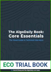The AlgoDaily Book Core Essentials